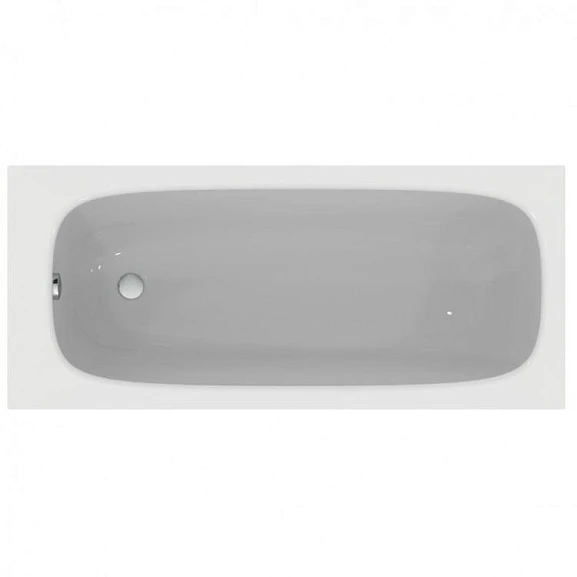 Акриловая ванна Ideal Standard i.life 160х70