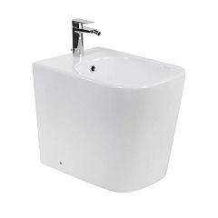 Напольное биде BelBagno Albano BB120B 36,5*52