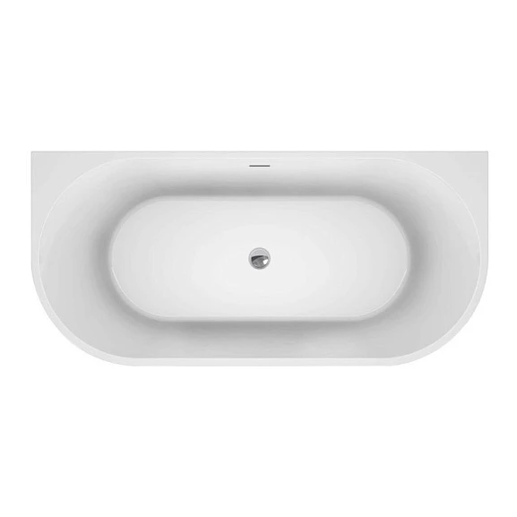 Акриловая ванна BelBagno BB710-1400-750 140х75