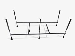 Каркас для ванны Azario Bella 170х70/Bella 175х70 (приобретается в комплекте с ванной)
