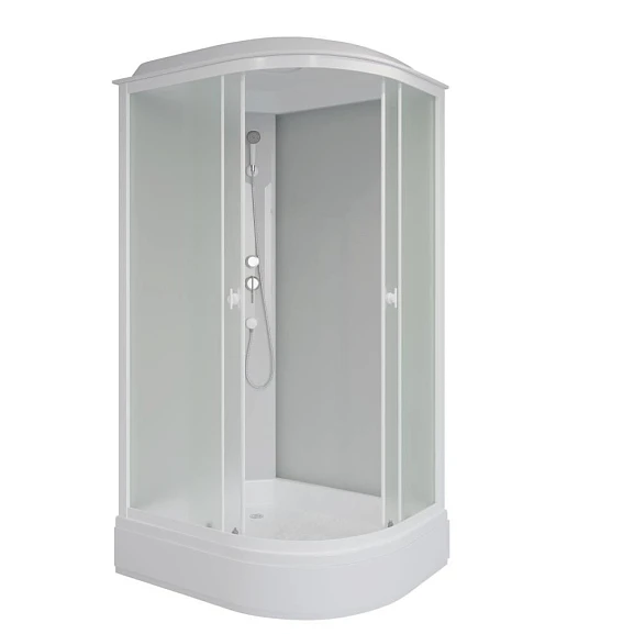 Душевая кабина Niagara Promo P100/70/26L/MT 100х70х215