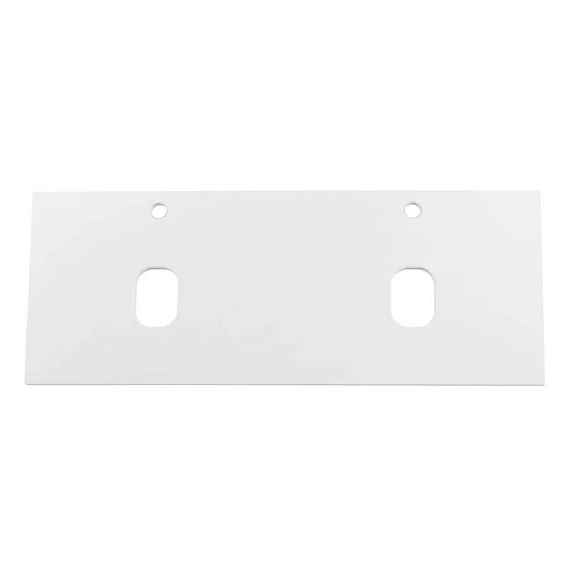 Столешница BelBagno EK-120-2-BO 120 Bianco Opaco