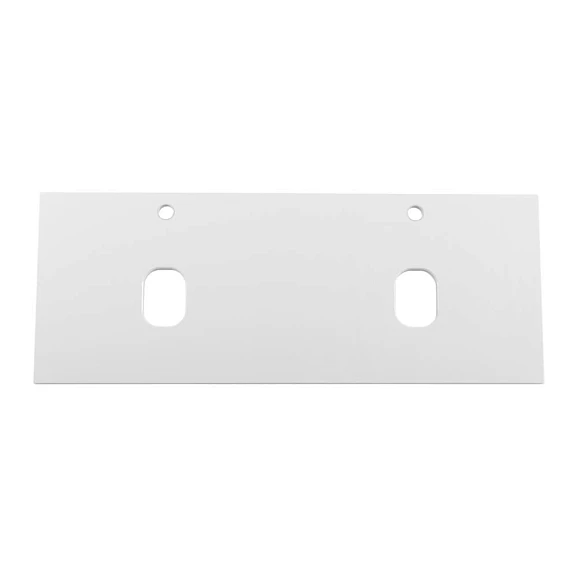 Столешница BelBagno EK-140-2-BL 140 Bianco Lucido