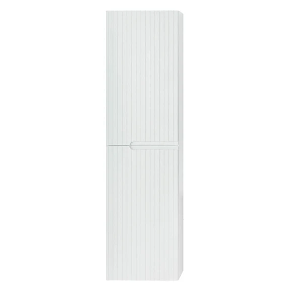 Пенал Cezares Duet 40 Bianco Lucido L/R