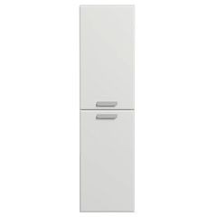 Пенал Cezares Eco 40 Bianco Lucido L/R