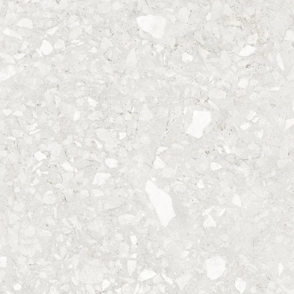 Керамогранит Kerranova Molekula К-2110/MR 60*60 светло-серый матовый