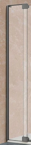 Стекло душевой двери Vincea Extra SFG-1E520CL неподвижное