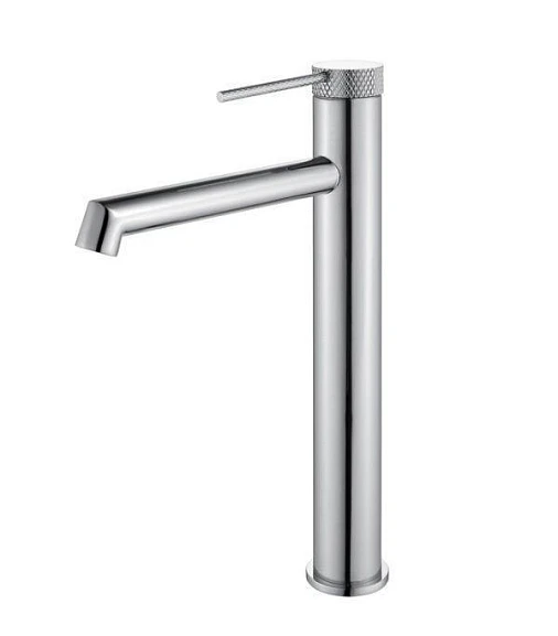 Смеситель Vincea Rim VBF-2RM2CH для раковины хром