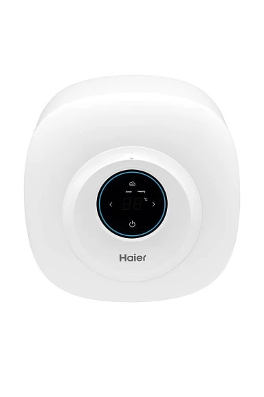 Водонагреватель Haier ES15V-EQ1 накопительный 15 л для установки над раковиной