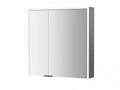 Зеркало-шкаф Esbano ES-5007NS 70*70 с подсветкой