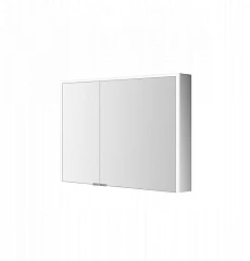 Зеркало-шкаф Esbano ES-5008NS 80*70 с подсветкой Зеркало-шкаф Esbano ES-5008NS 80*70 с подсветкой