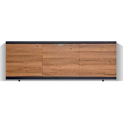 Фронтальная панель Alavann Rita Black 170 дуб Фронтальная панель Alavann Rita Black 170 дуб