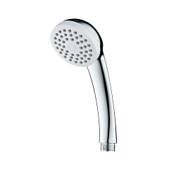 Душевая лейка Milardo Essential 1401F66M18 1 режим хром Душевая лейка Milardo Essential 1401F66M18 1 режим хром