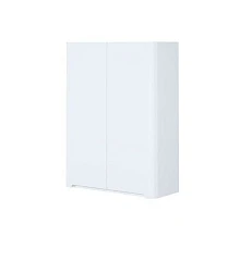 Шкаф Iddis Edifice EDI60W0i97 60 белый глянец Шкаф Iddis Edifice EDI60W0i97 60 белый глянец