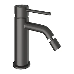 Смеситель Aqueduto Cano CAN0545 для биде оружейная сталь Смеситель Aqueduto Cano CAN0545 для биде оружейная сталь