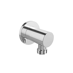 Шланговое подключение Aqueduto Aceno ACE1100 хром Шланговое подключение Aqueduto Aceno ACE1100 хром