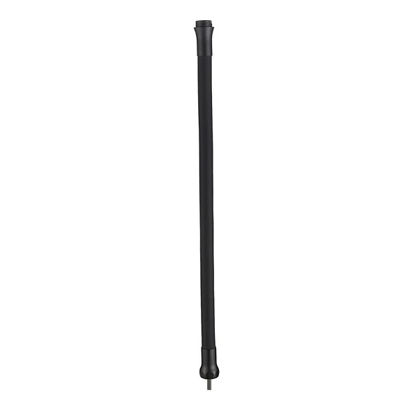 Излив Splenka S481.0106.06 гибкий 55 см черный матовый