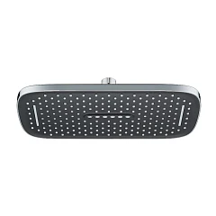 Верхний душ Splenka S451.53 хром 3 режима Верхний душ Splenka S451.53 хром 3 режима