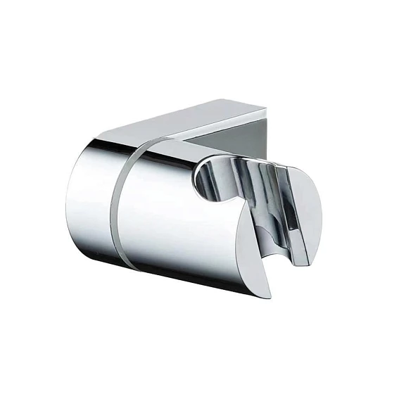 Держатель для душевой лейки Splenka S470.41 хром