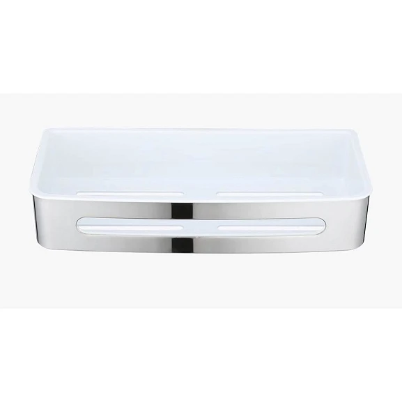 Полка Raglo R340.02 хром