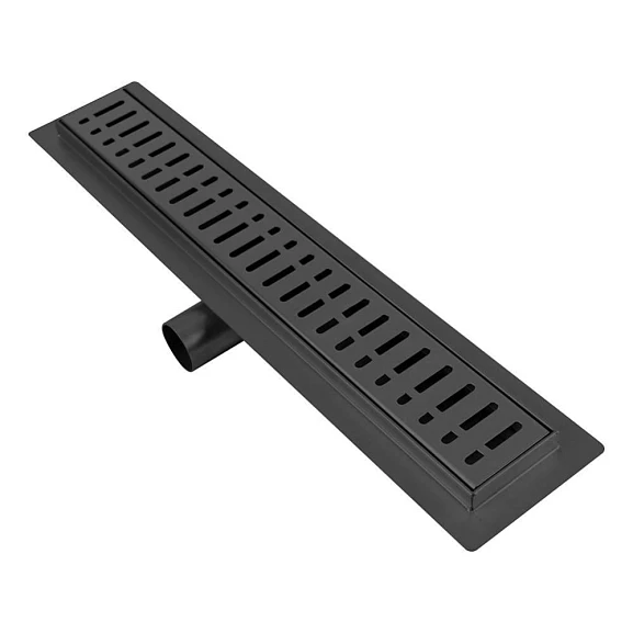 Душевой лоток Raglo R650.60.09 графит