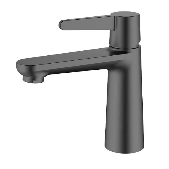 Смеситель Raglo R32.10.09 для раковины графит