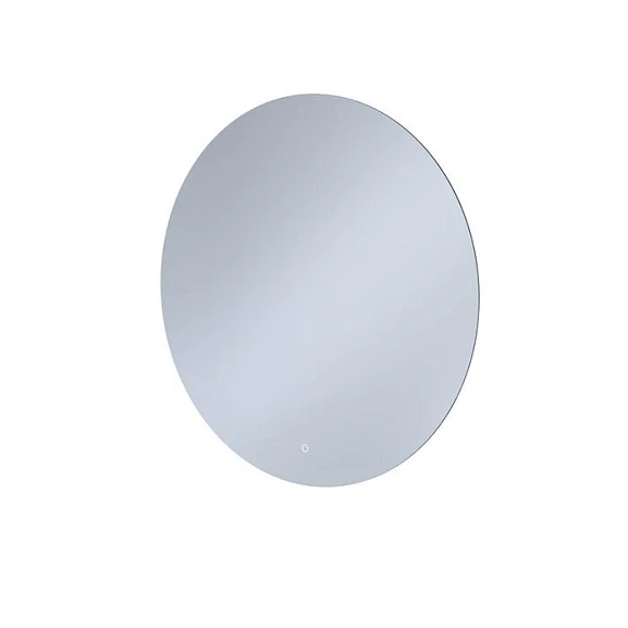 Зеркало Iddis Bild 100 Led подсветка, сенсорный выключатель