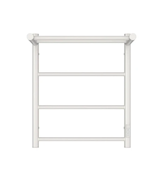 Электрический полотенцесушитель Двин Fj neo 50*60 L/R белый