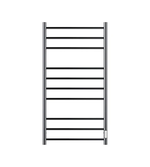 Электрический полотенцесушитель Двин L Neo 40*100 L/R хром