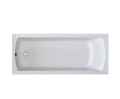 Акриловая ванна Nir-Vanna Loft 140х70 Акриловая ванна Nir-Vanna Loft 140х70