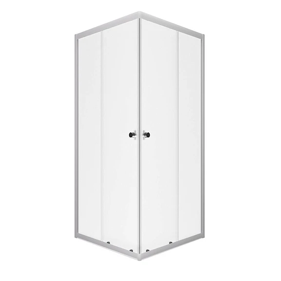 Душевая ширма Triton Вельвет-К 90*90*174,5 без поддона