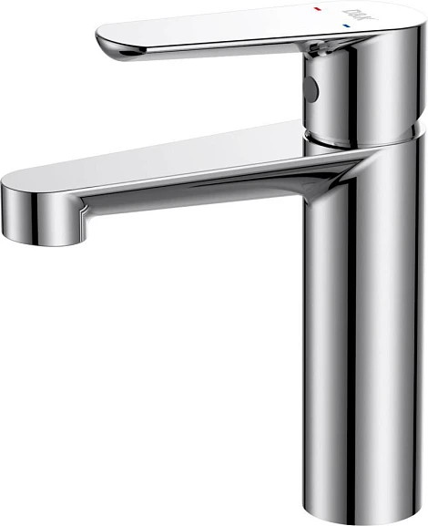 Смеситель D&K Bayern Munchen DA1562101 для раковины хром