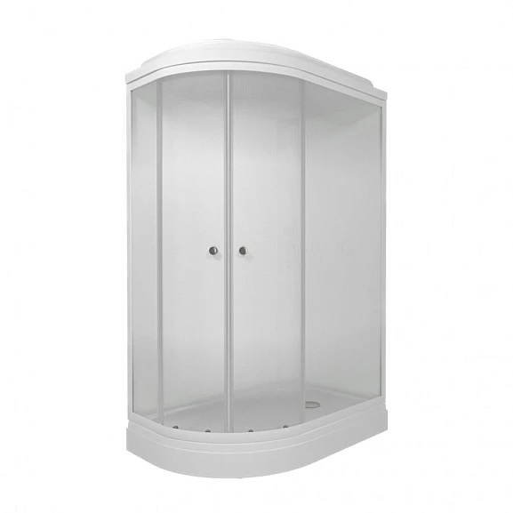 Душевая кабина Triton Коралл-Лайт 120х80х217,5 R