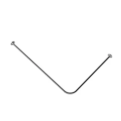 Карниз для поддона Triton 100х80 прямоугольный