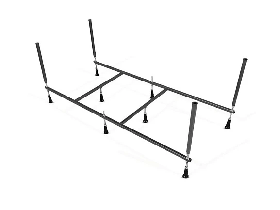 Каркас для ванны Triton Лира/Ника/Оникс 170х70-75 (приобретается в комплекте с ванной)