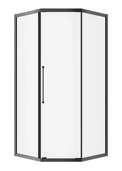 Душевой уголок Mario Rio15100B1 100*100*190