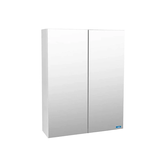 Зеркало-шкаф Viant Рим VRIM50-ZSH 50 белый