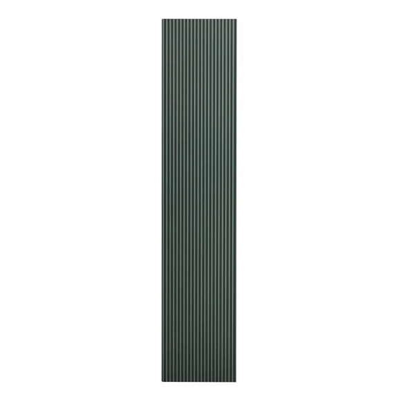 Пенал BelBagno Uno 33 еловый матовый L/R