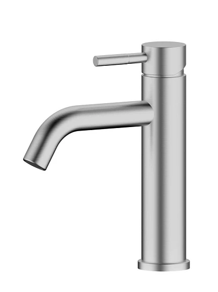 Смеситель Rush Melos SUS1101-11 для раковины сатин