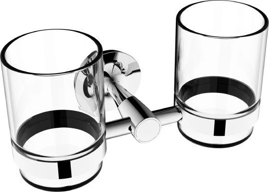 Двойной стакан Rush Balearic BA39320