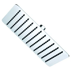 Верхний душ D&K DC1004853 25*25 квадратный Верхний душ D&K DC1004853 25*25 квадратный