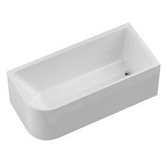Акриловая ванна BelBagno BB712-1600-730-R 160х73 R Акриловая ванна BelBagno BB712-1600-730-R 160х73 R
