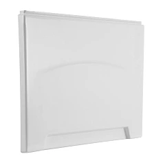 Боковая панель Cezares Eco 70 L/R W37 (для установки на ножках)