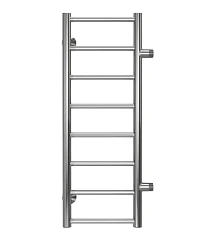 Водяной полотенцесушитель Terminus Аврора П8 30*80 боковое подключение 50 