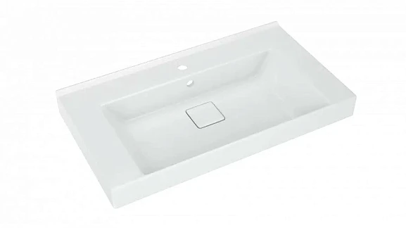 Мебельная раковина Valleri Грэмми 100 для Briz