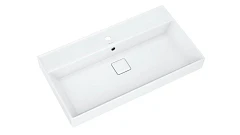 Мебельная раковина Valleri Вилис 80 для Briz