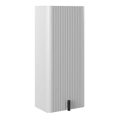 Пенал Prato Бьянко 35 белый матовый R