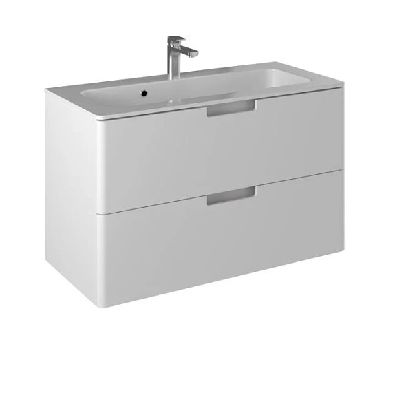 Тумба с раковиной Prato Прато 100