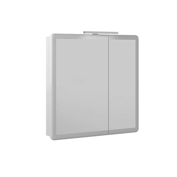 Зеркало-шкаф Briz Эстель 80