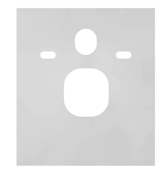 Шумоизоляционная панель для инсталляции Ceramicanova Balance